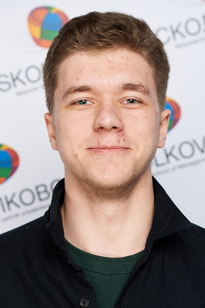 Андрей Выслоух