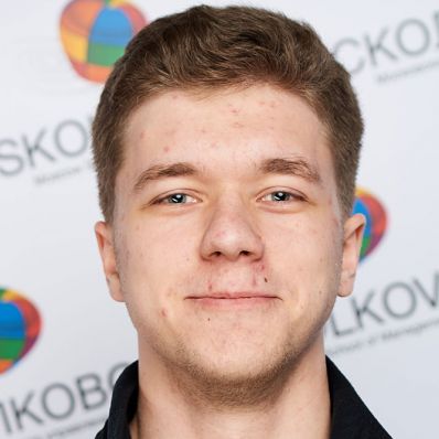 Андрей Выслоух
