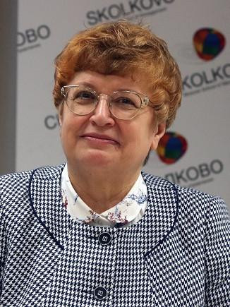 Ирина Свято