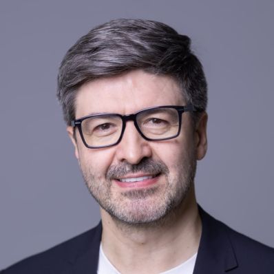 Дмитрий Титарев