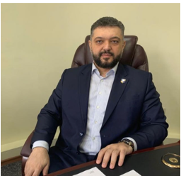 Геннадий Арустамов