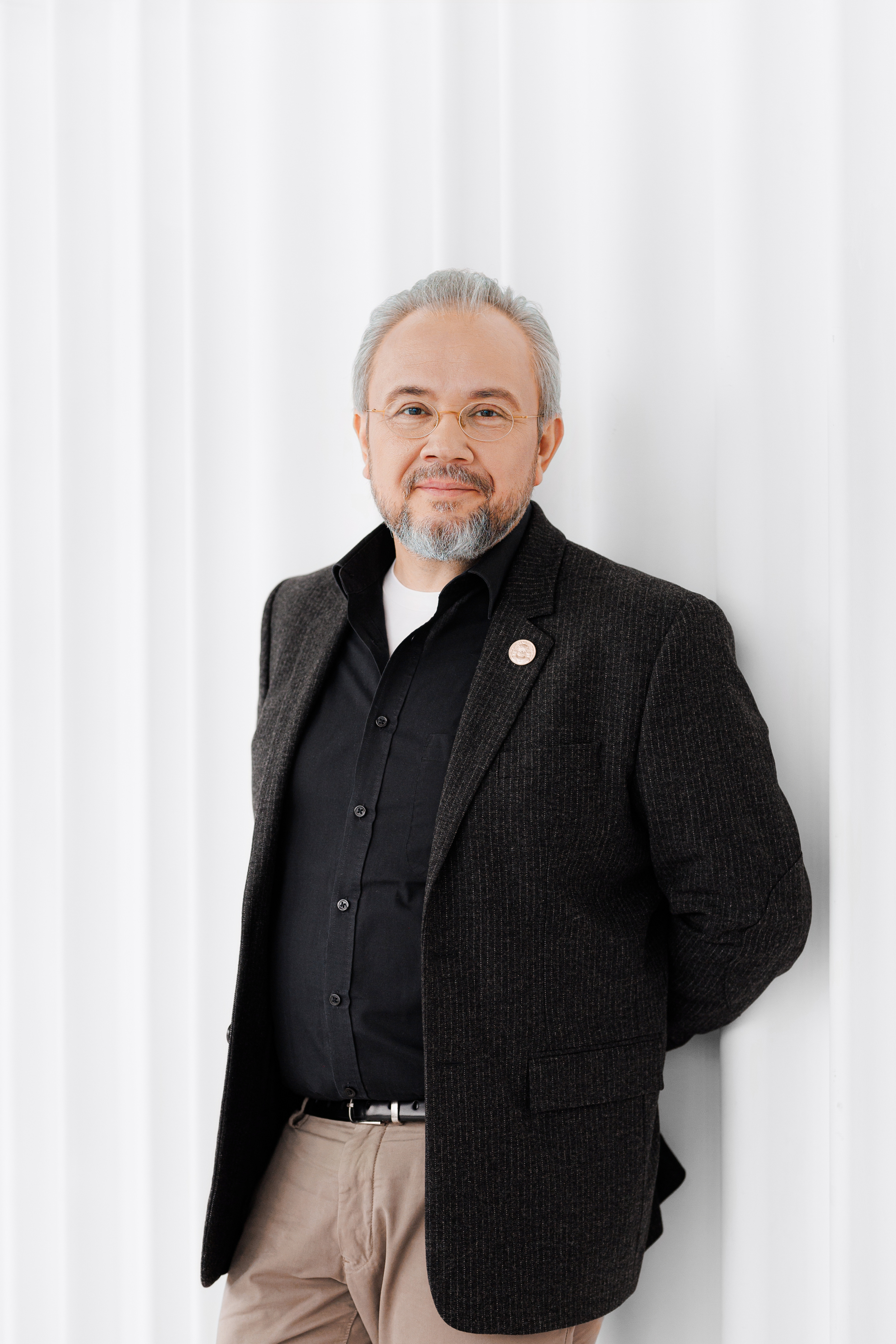 Андрей Шишаков