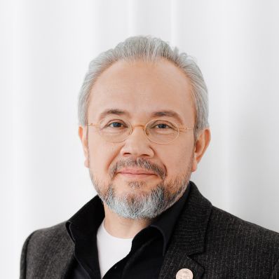 Андрей Шишаков