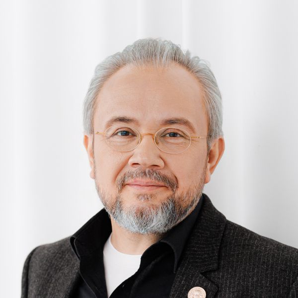 Андрей Шишаков