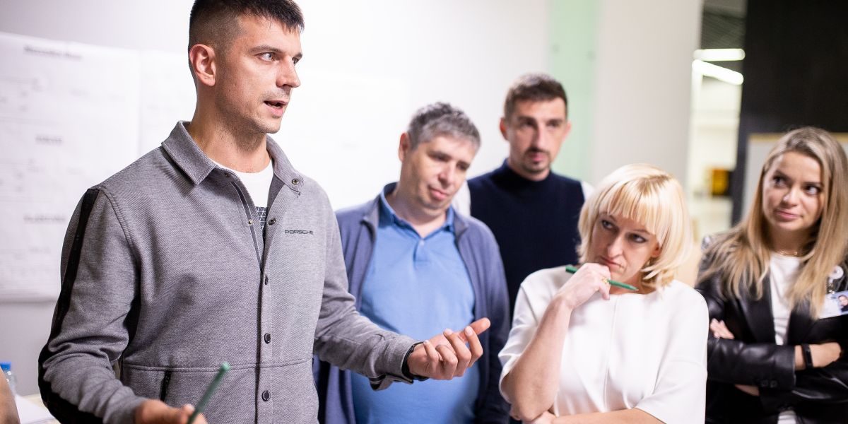 Все серьезно: как бизнес-игры тренируют предпринимательство