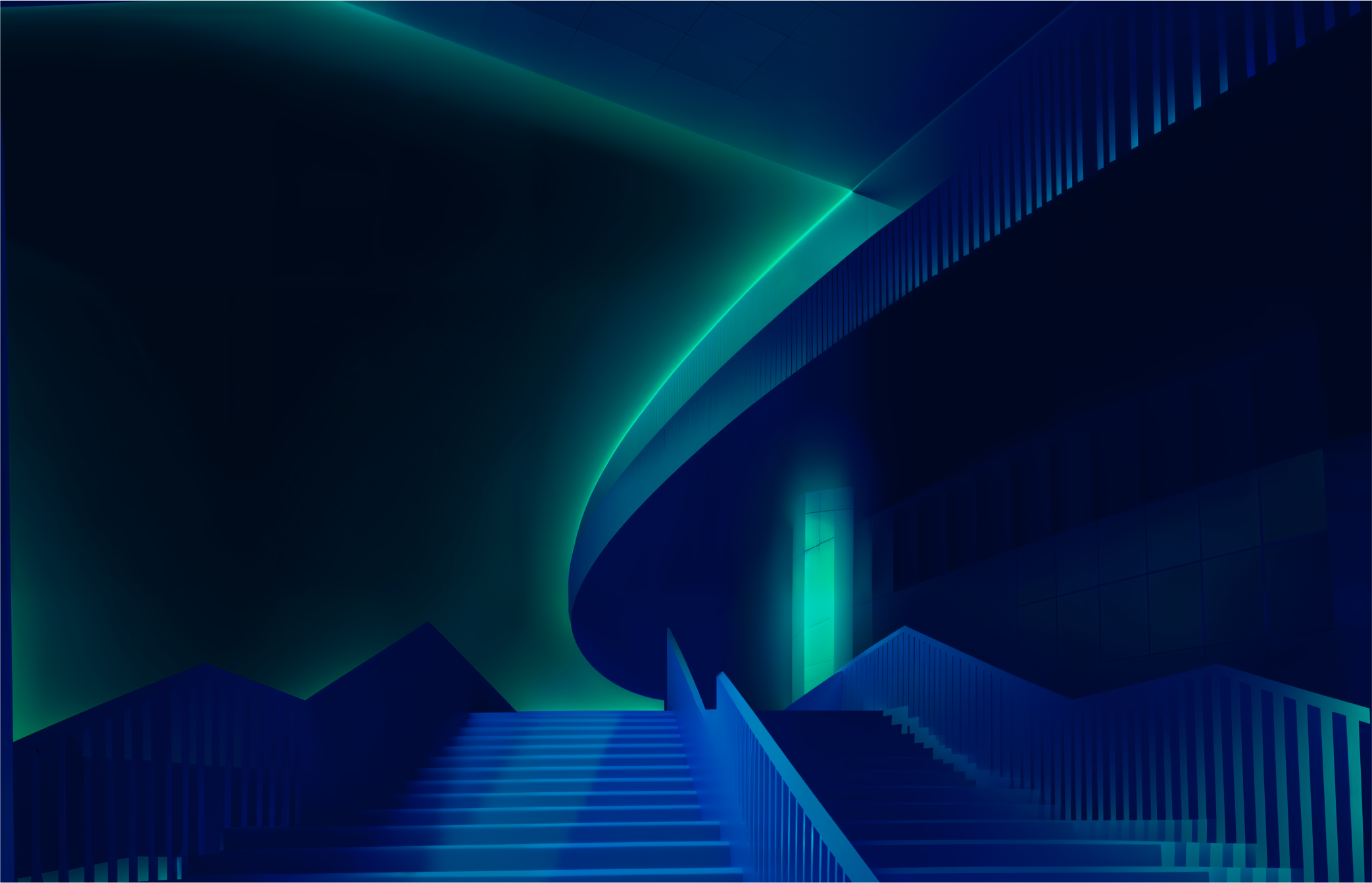 От цифровой трансформации к управлению крупным бизнесом