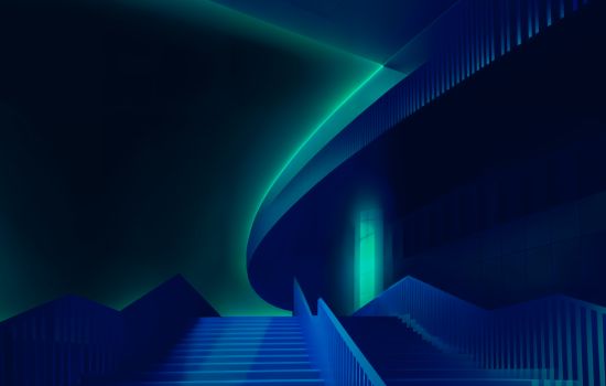 От цифровой трансформации к управлению крупным бизнесом