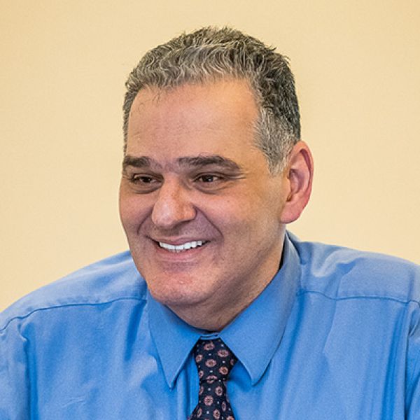 George Sifri