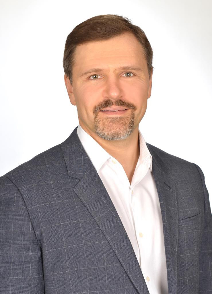 Дмитрий Стапран