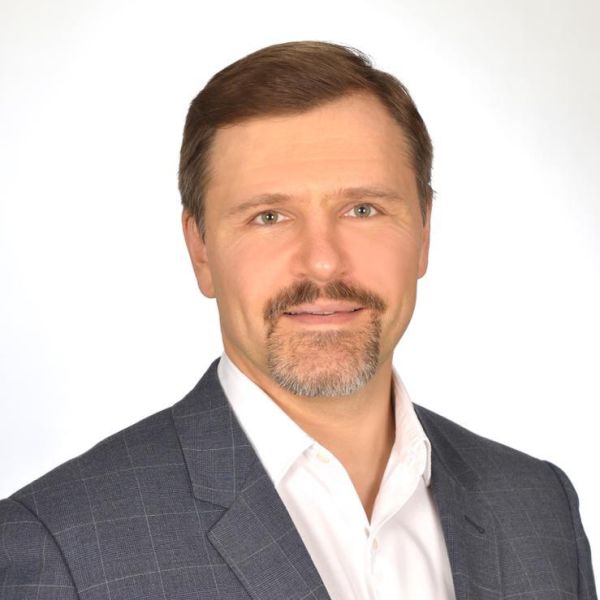 Дмитрий Стапран
