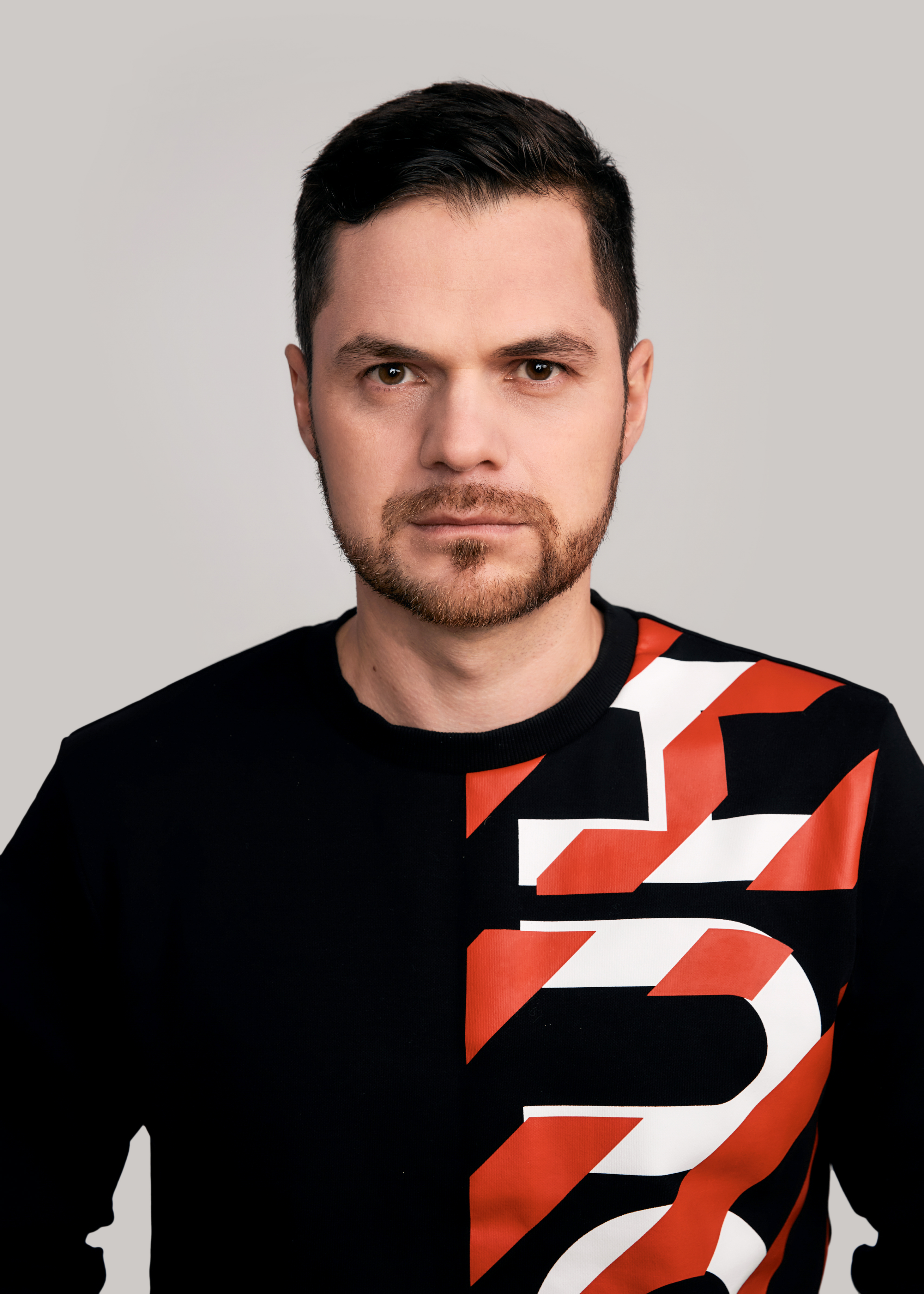 Максим Михалев