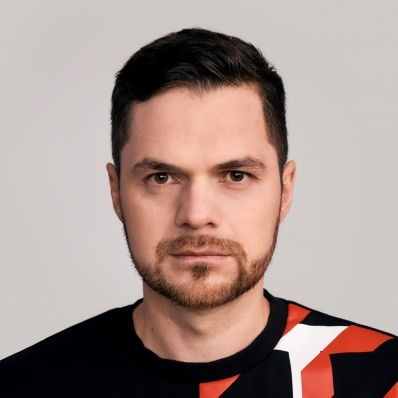 Максим Михалев