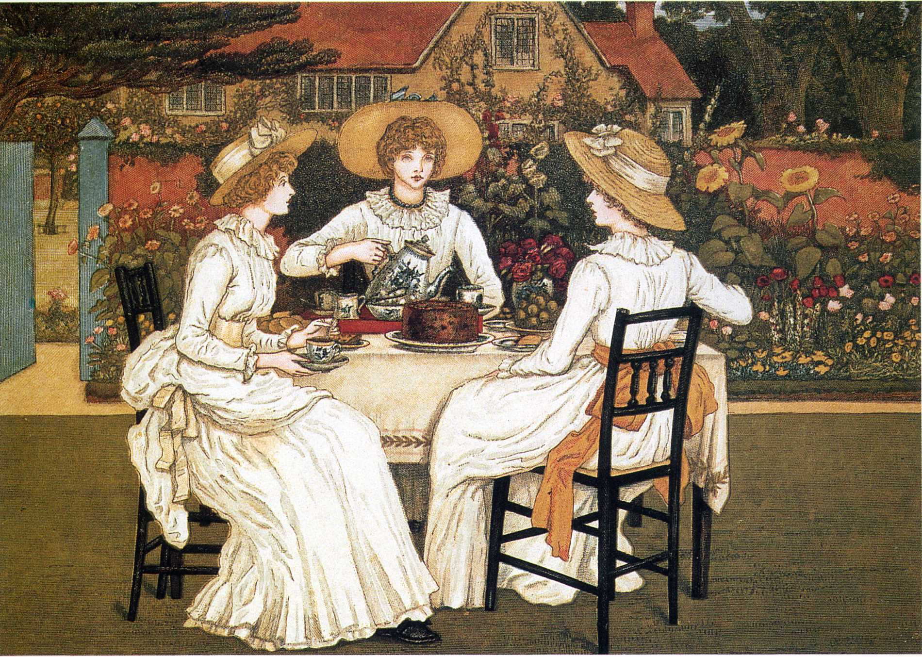 Нетворкинг по-женски: как и зачем управлять своим социальным капиталом