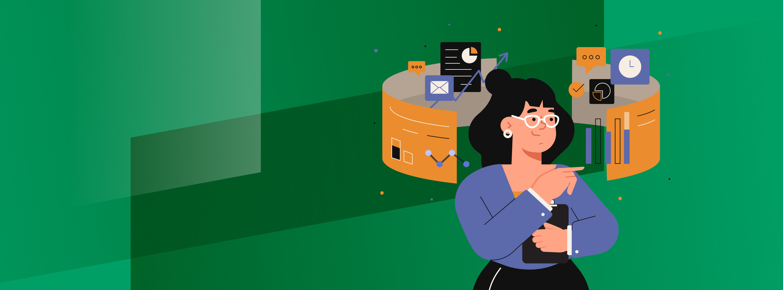 Продуктовый подход для роста бизнеса