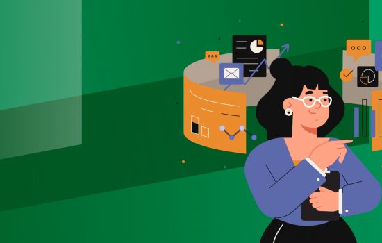 Продуктовый подход для роста бизнеса