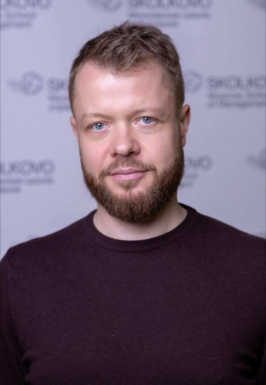 Николай Кутеев