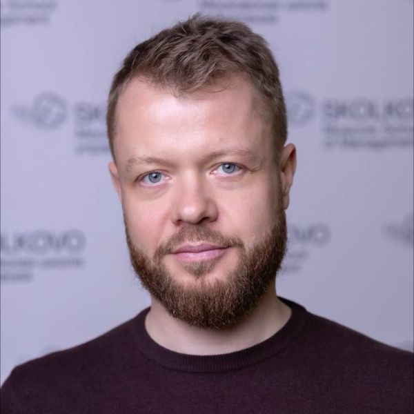 Николай Кутеев