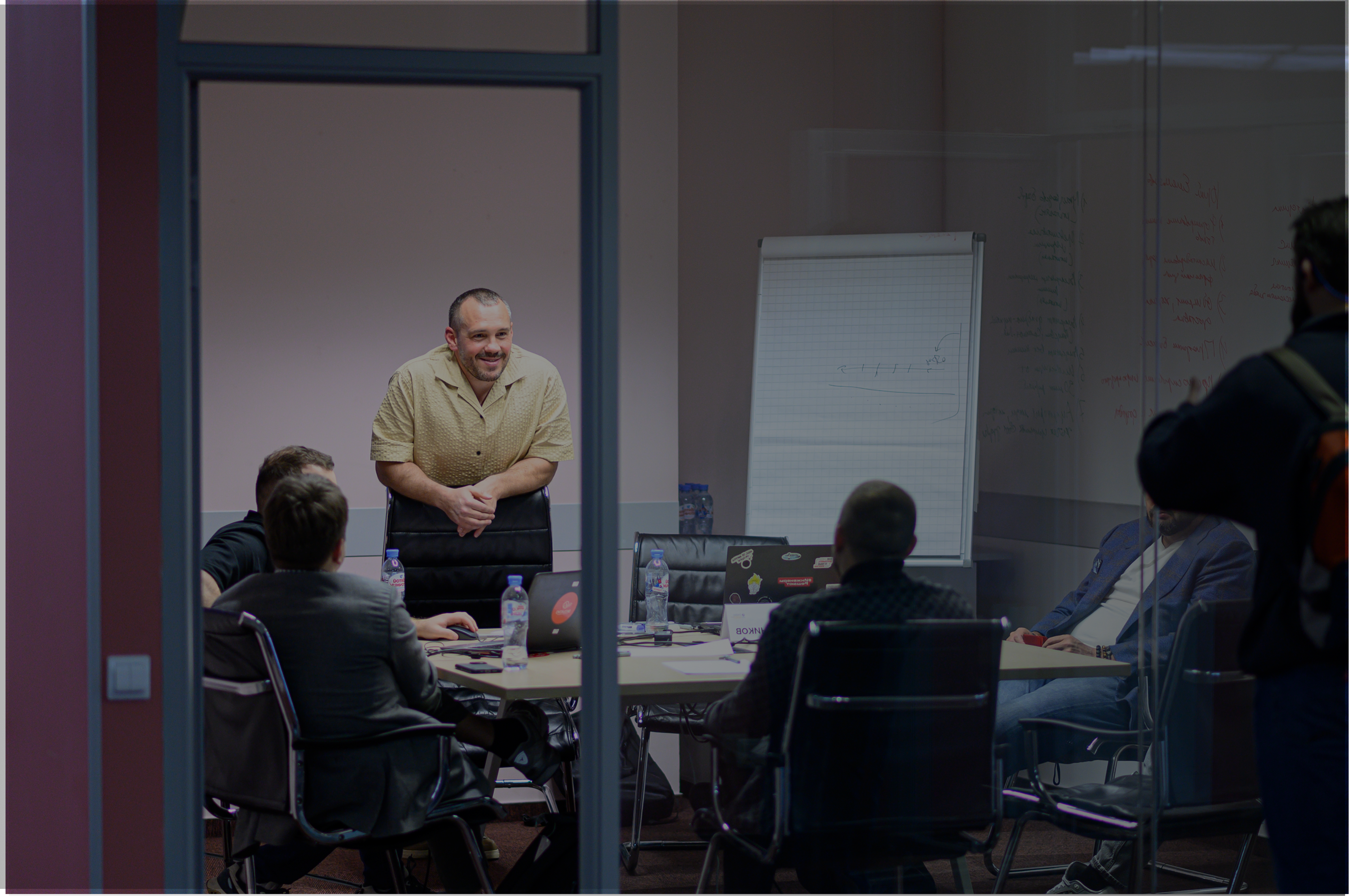 Образование как инструмент роста лидера и бизнеса