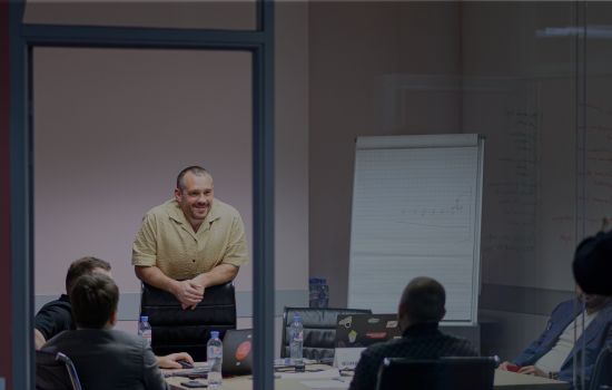 Личность и бизнес: два объекта трансформации лидера