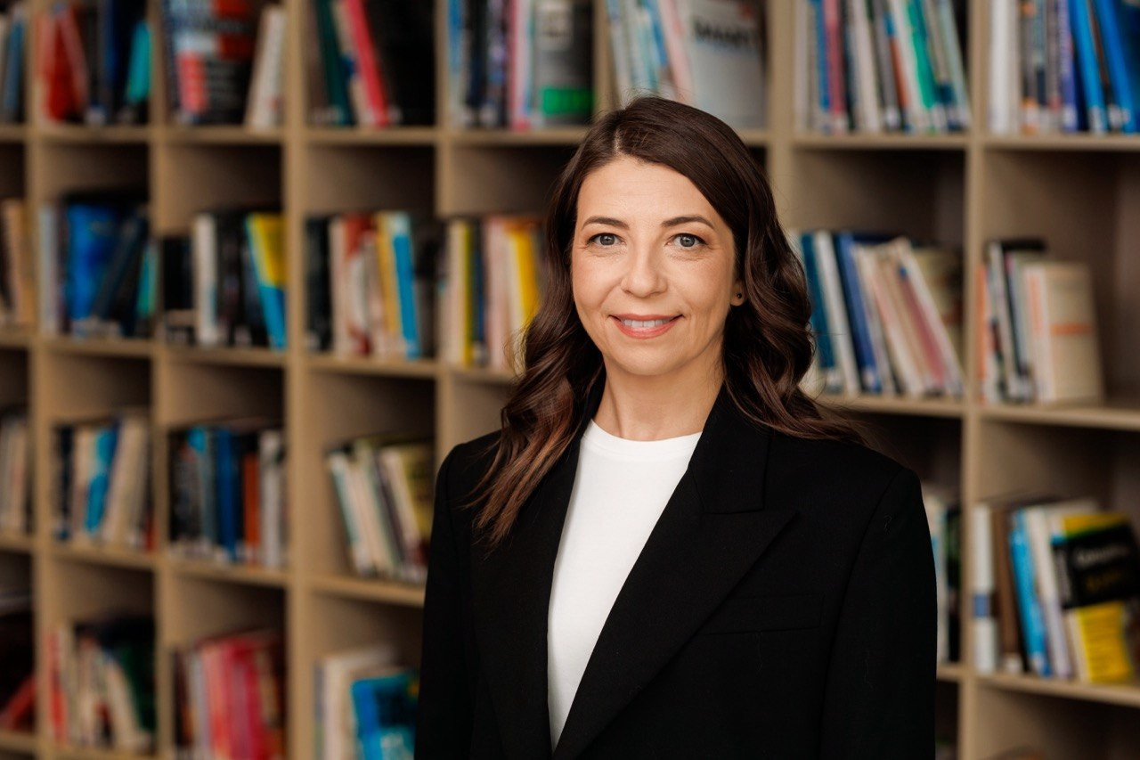 Елена Клековкина