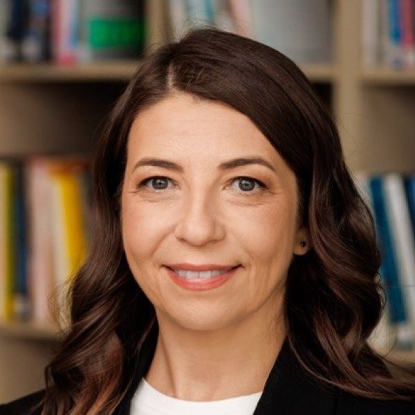 Елена Клековкина
