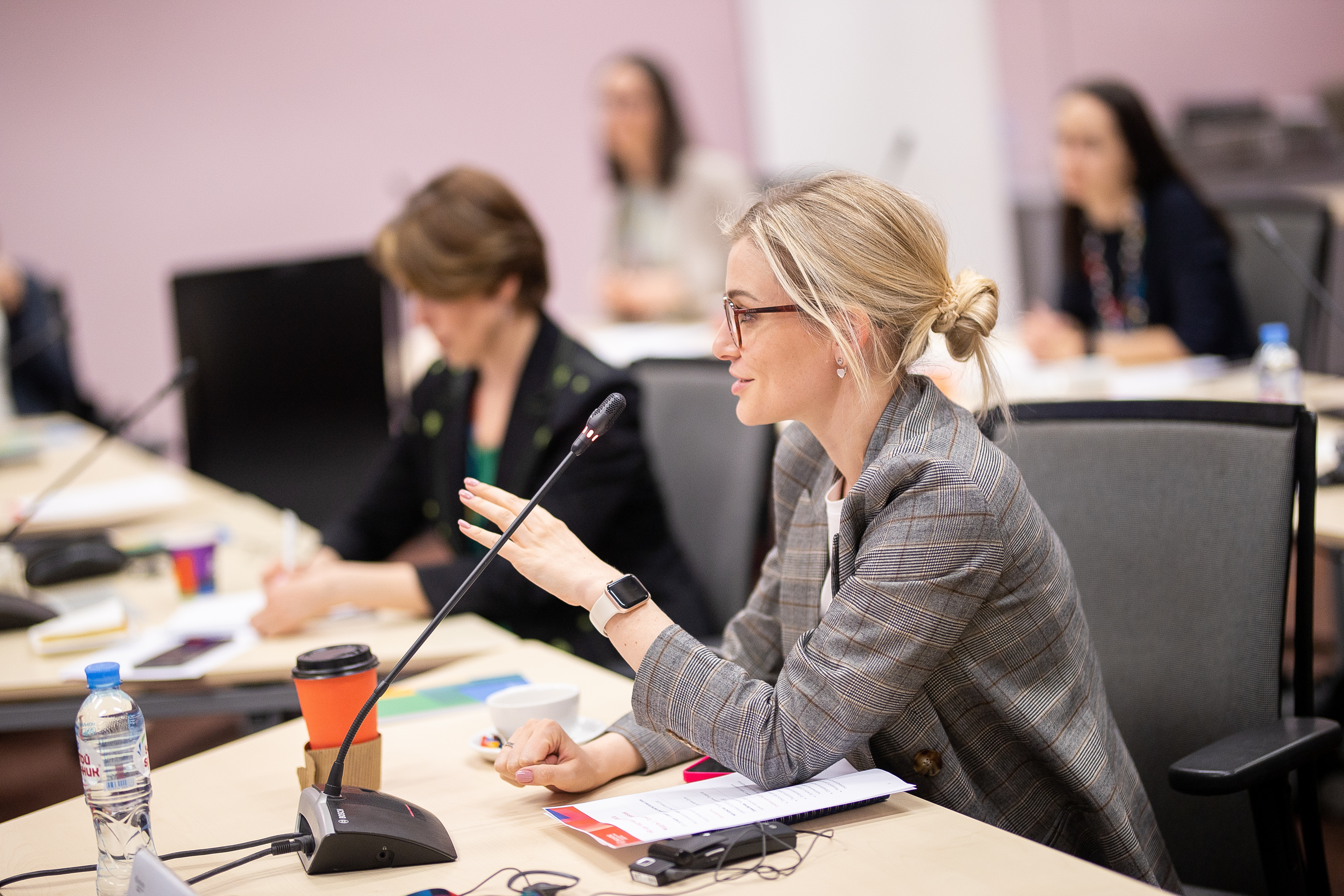 Презентация программы «HR как партнер для бизнеса»