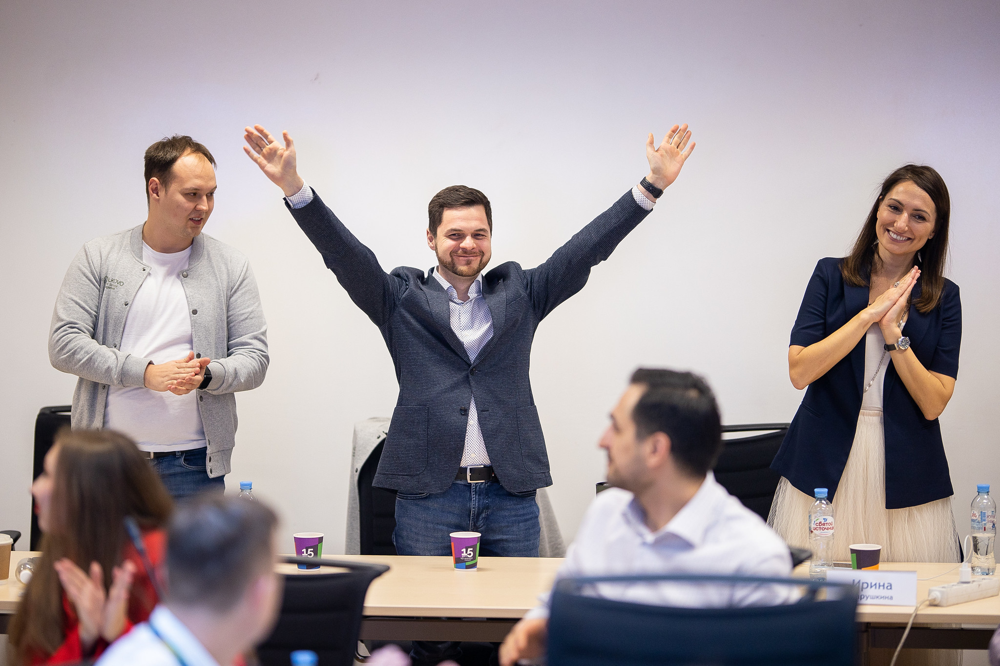 CDTO: Переизобретая цифру