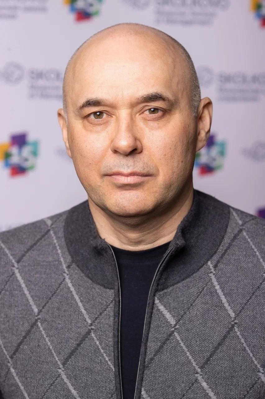 Андрей Филатов