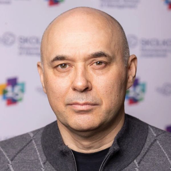 Андрей Филатов