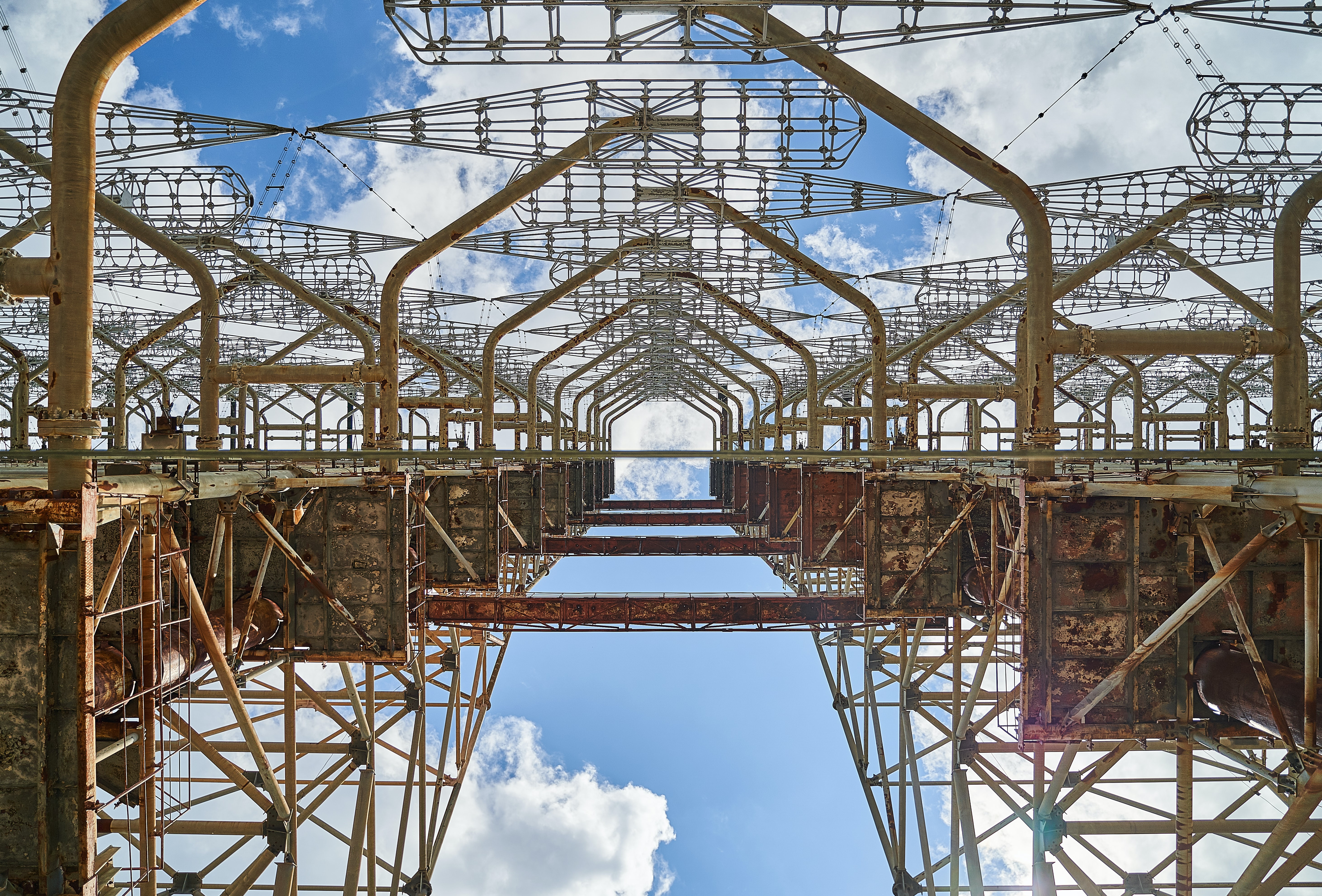 Креативный процесс: управление бизнесом во времена изменений