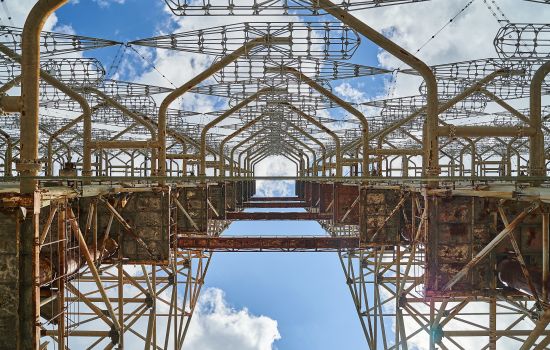 Креативный процесс: управление бизнесом во времена изменений