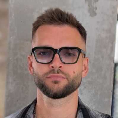 Иван Хворов