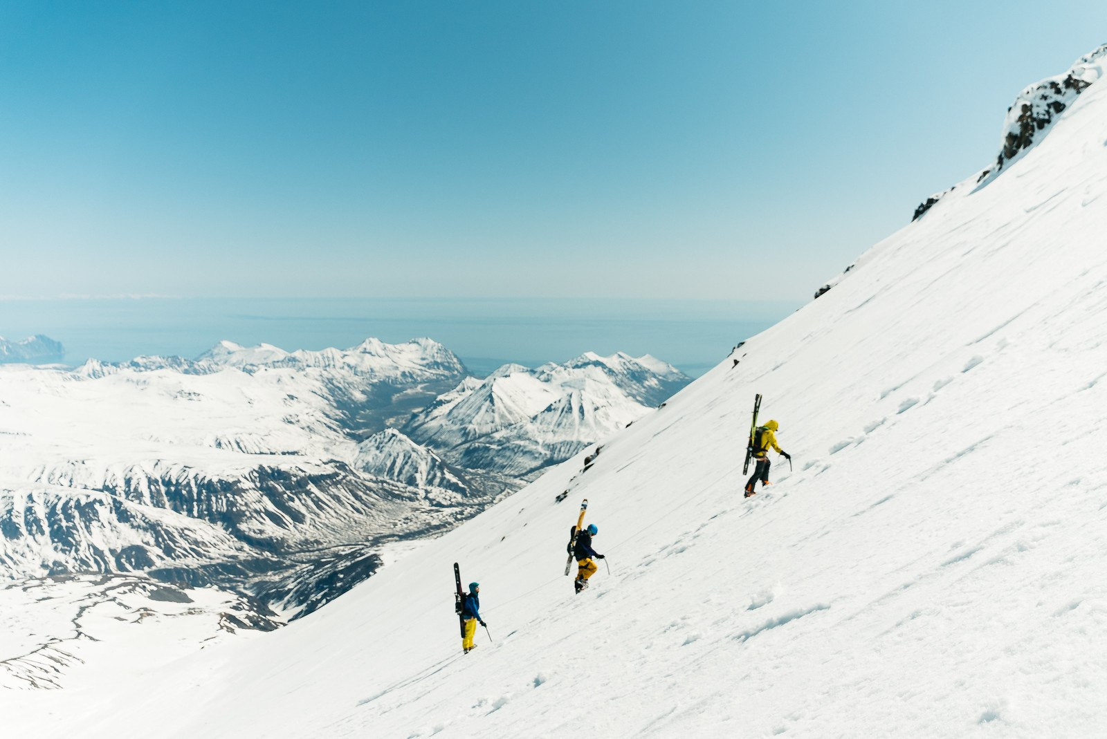 Нужны ли цели человеку?