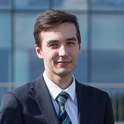 Егор Кривошея
