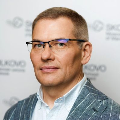 Игорь Никифоров