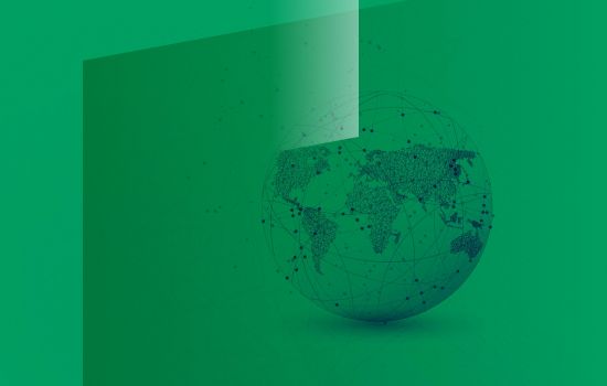 #GlobalShift2021: Глобальность – это не размер бизнеса, а образ мышления