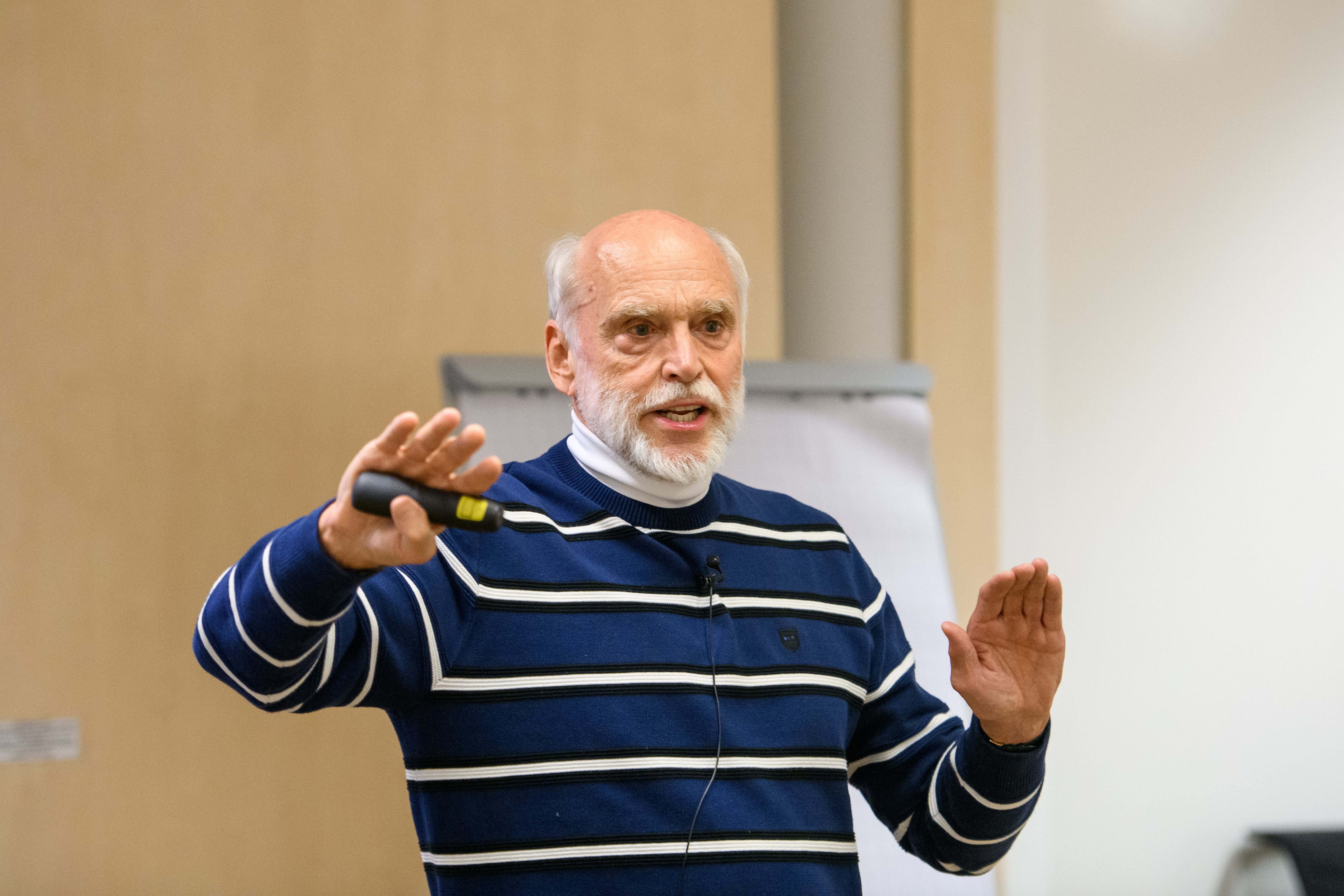 Лидерство и навигация в эпоху стремительных изменений