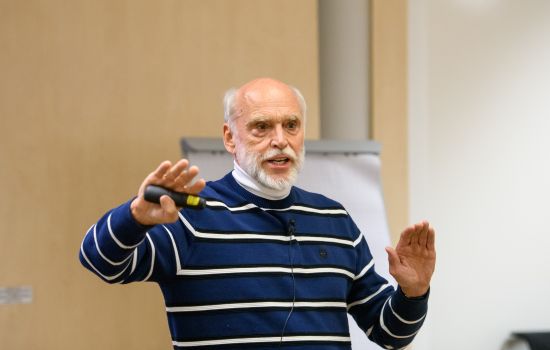 Лидерство и навигация в эпоху стремительных изменений