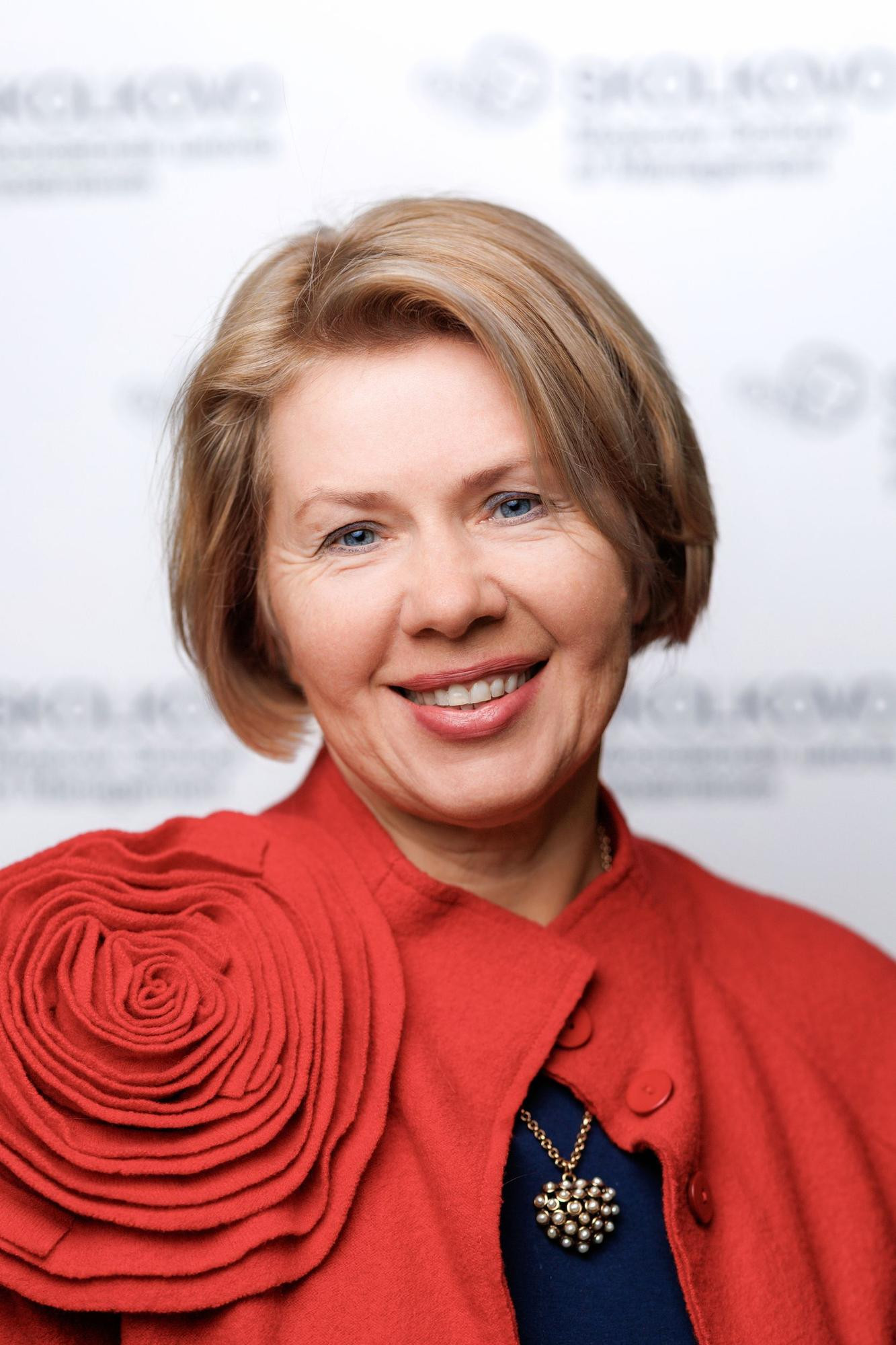 Лариса Иноземцева