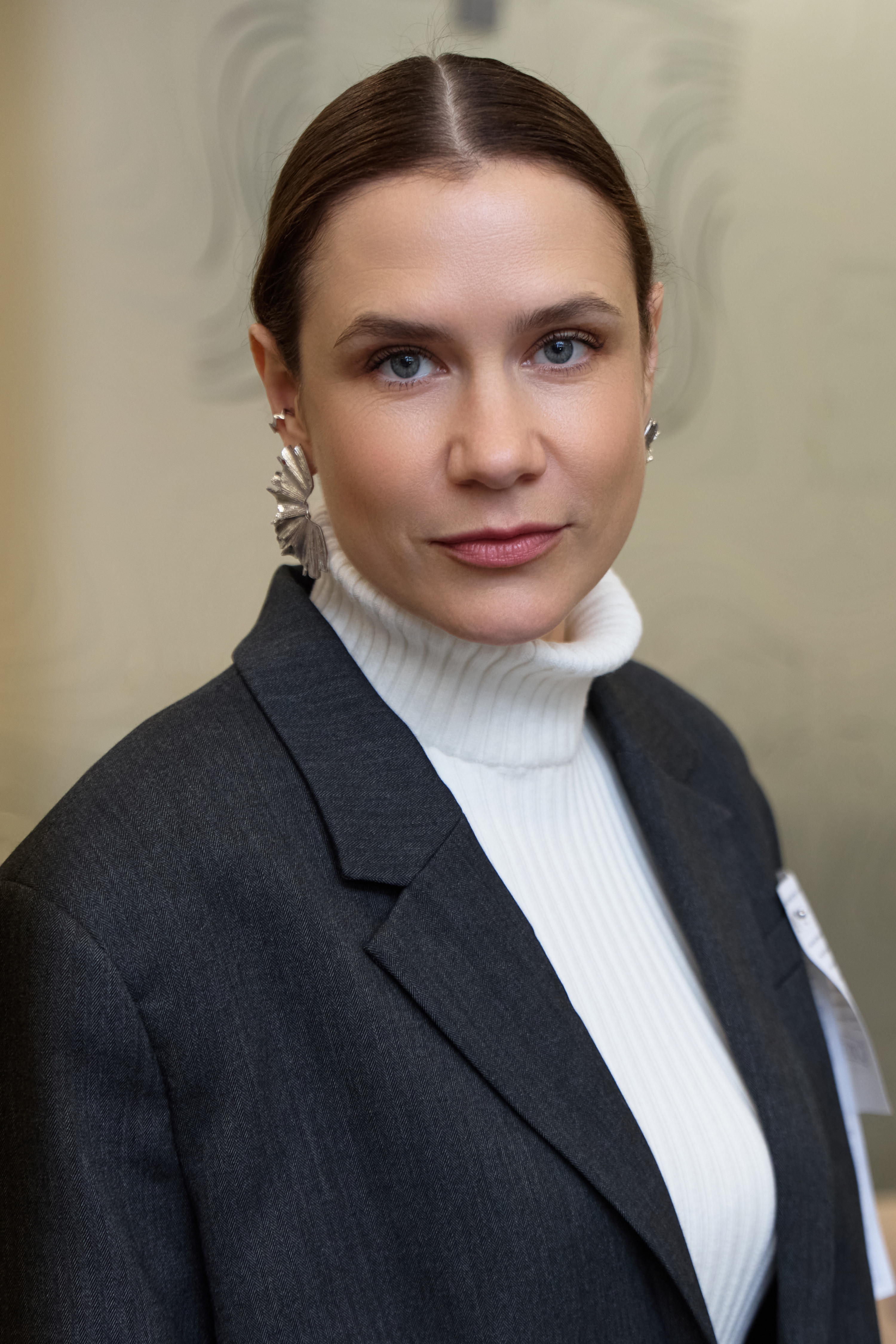 Анастасия Станкевич