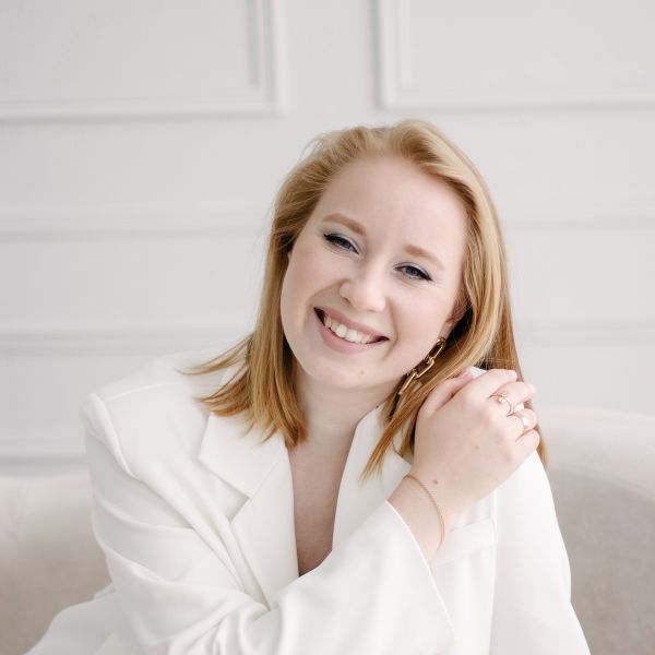 Олеся Кнутова