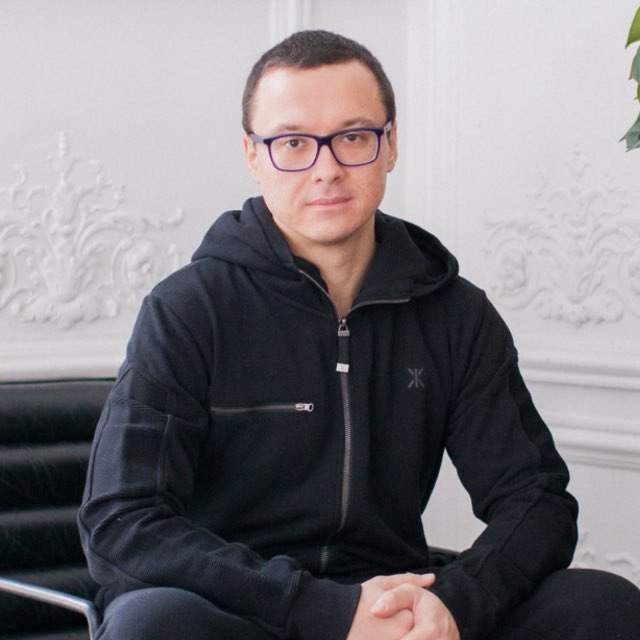 Антон Козлов