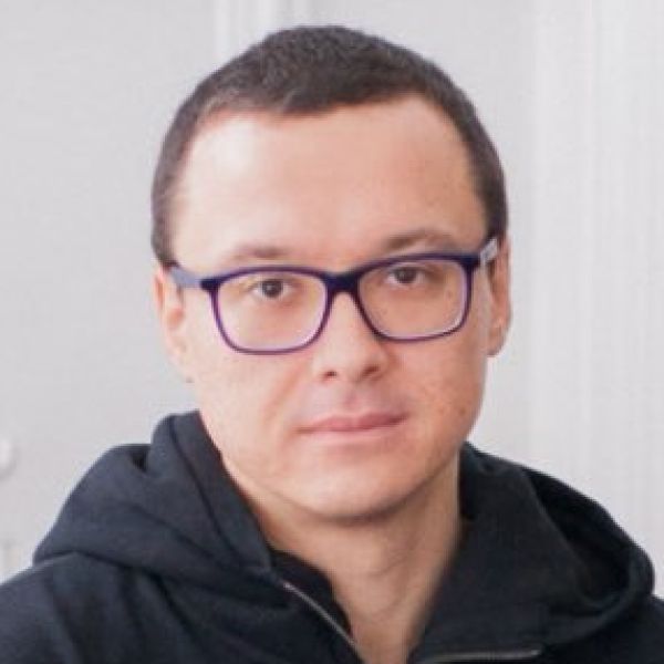 Антон Козлов