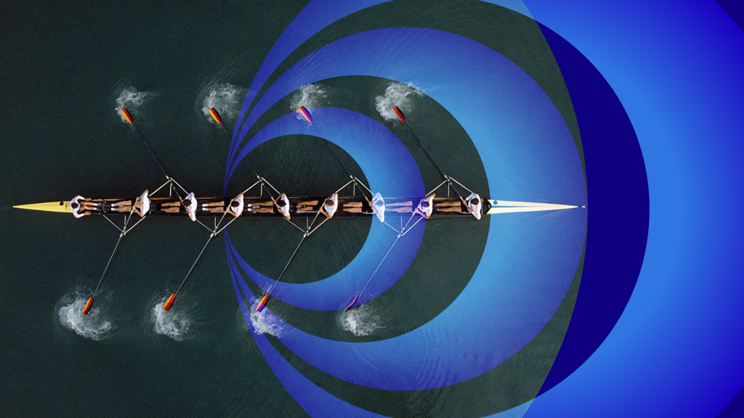 Трансформация лидера