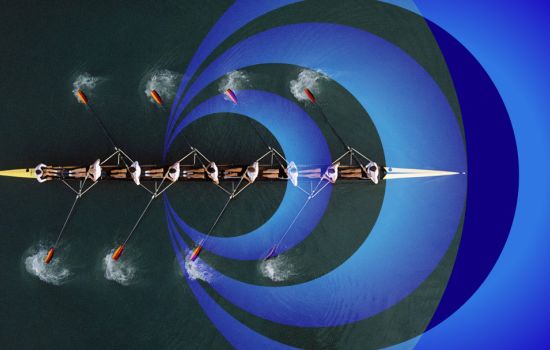 Трансформация лидера