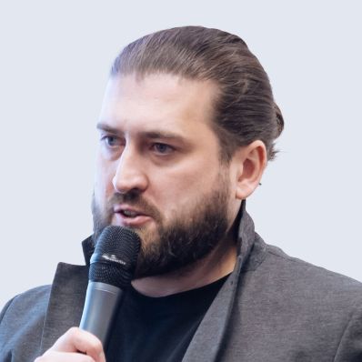 Роман Чернышов