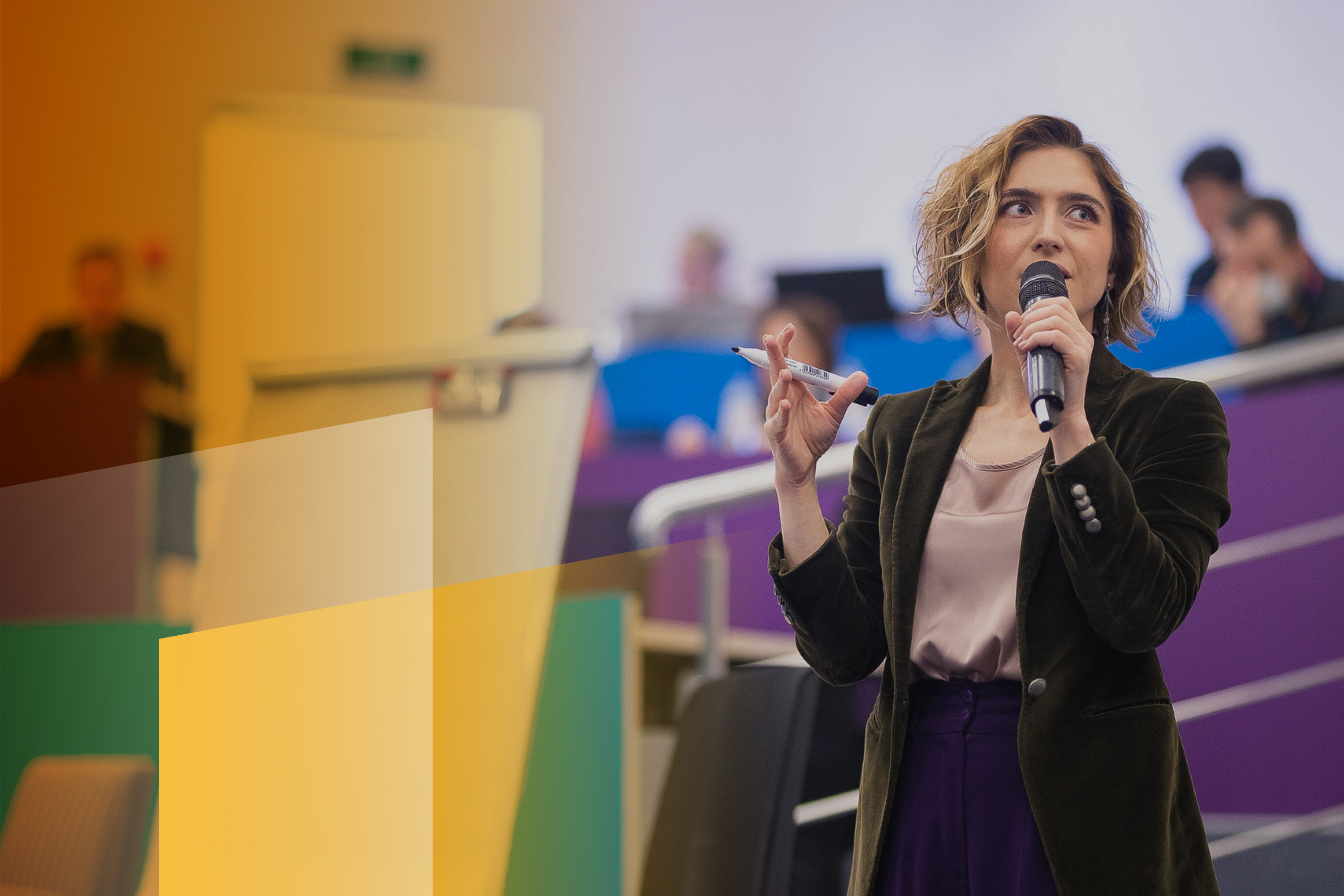 Трансформация университета: комплексный подход к изменению сквозных и обеспечивающих процессов