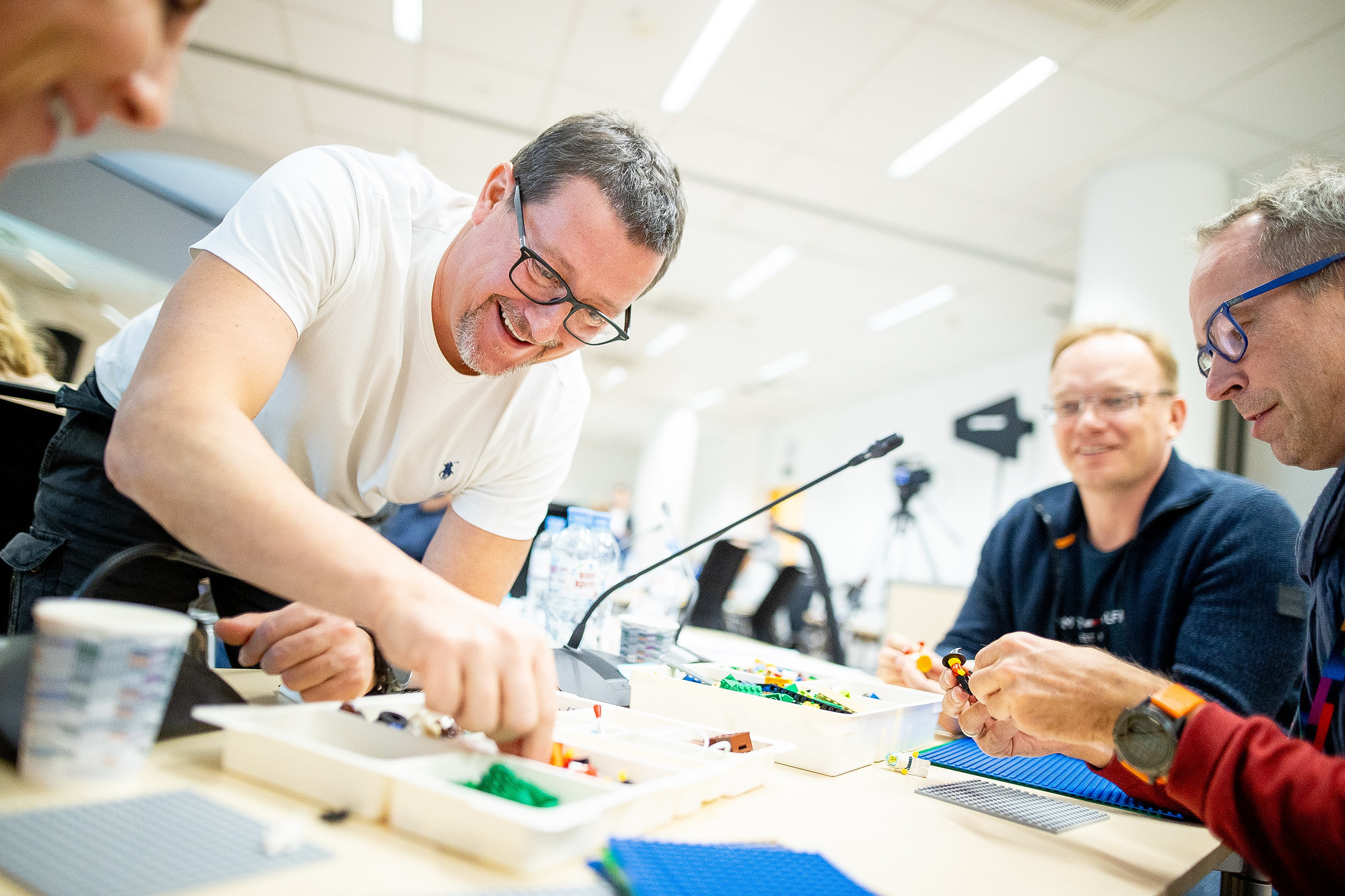 CDTO 2.0: выпускники о программе