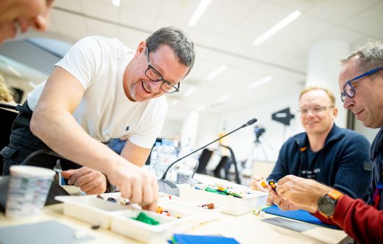 CDTO 2.0: выпускники о программе