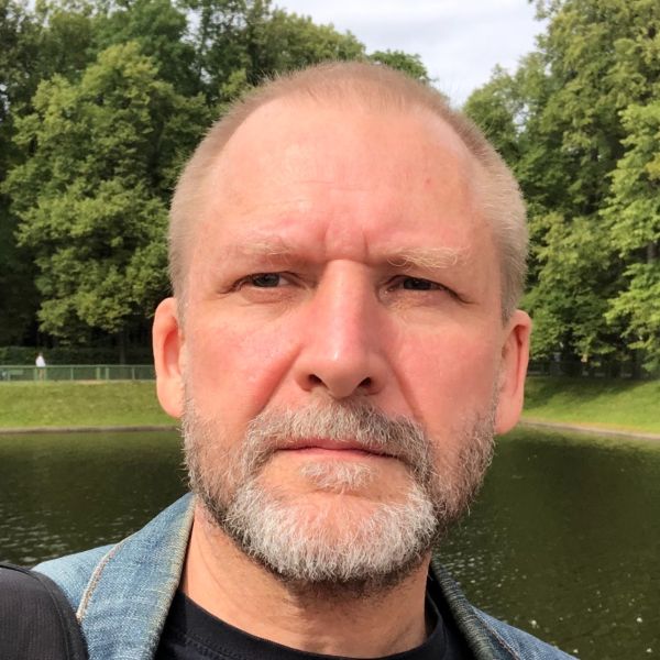 Игорь Овчинников